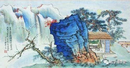 枫桥夜泊古诗张继月落乌啼 3d5262bf13ac4fdd9d5ceaa08eb519c9.jpeg