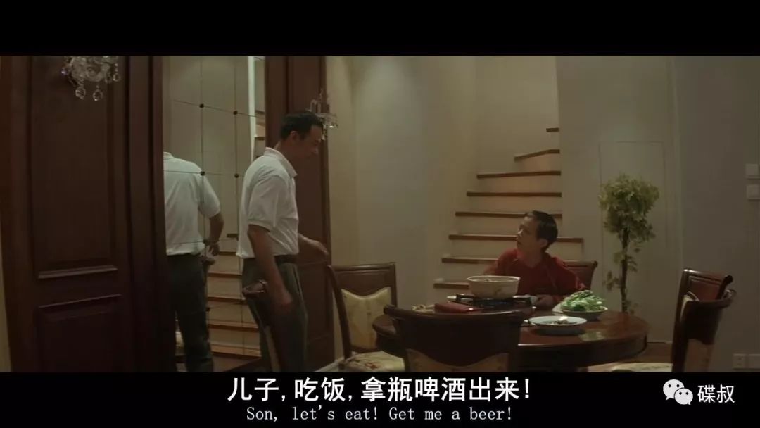 这部电影的续集,放到现在不可能上映_占米