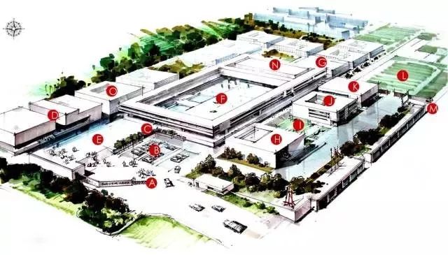 鲁美新生9月11日开学报道具体流程