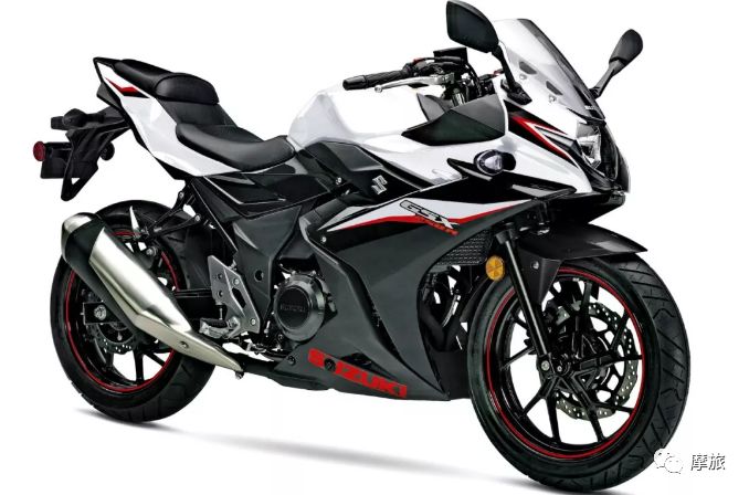 suzuki 2020"gsx250r abs