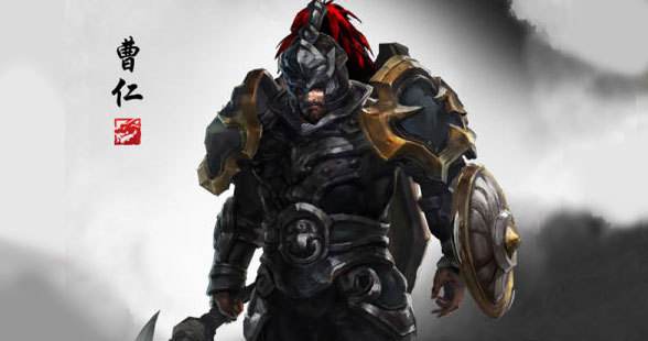 曹仁：曹魏阵营中实而不华的“天人”将军