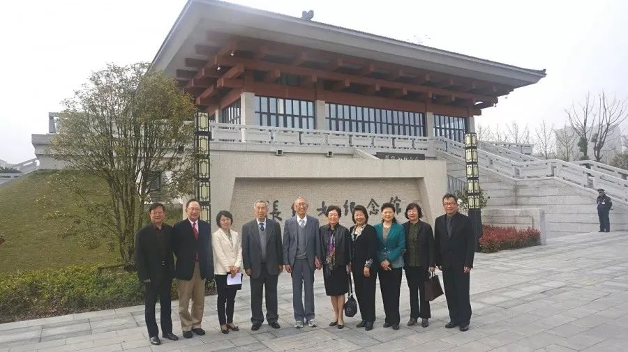 清明,让淮安女儿回家 ——张纯如纪念馆开馆两周年回眸