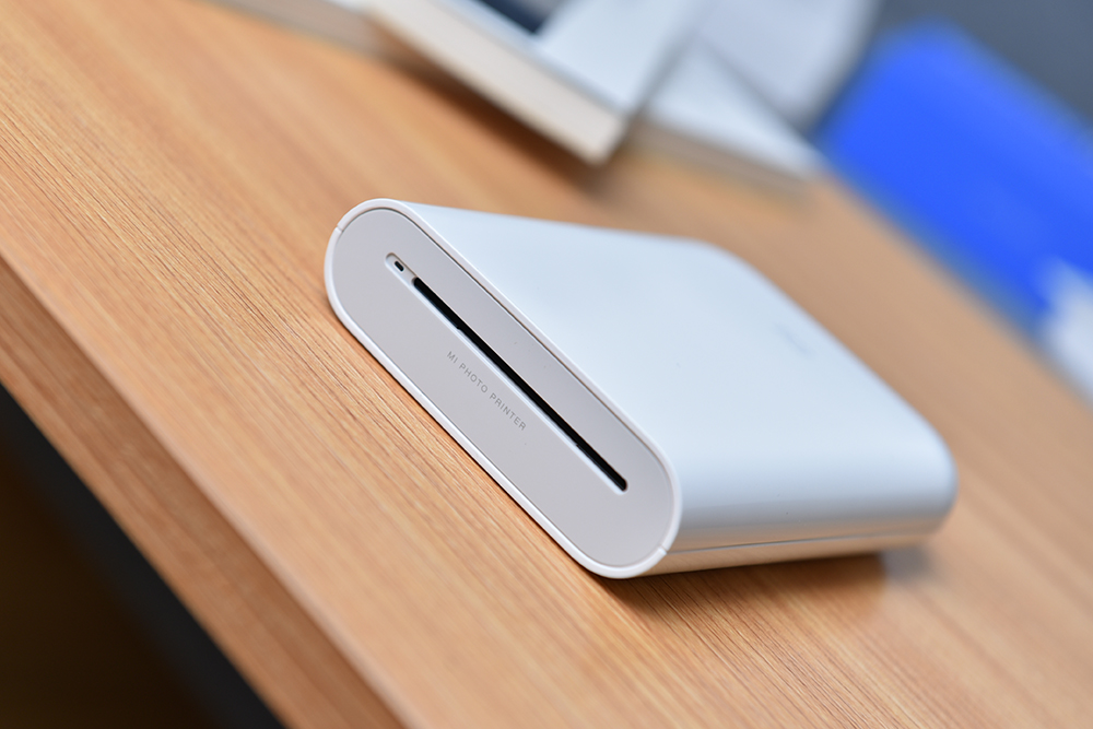 便携打印无拘束 小米口袋打印机上手