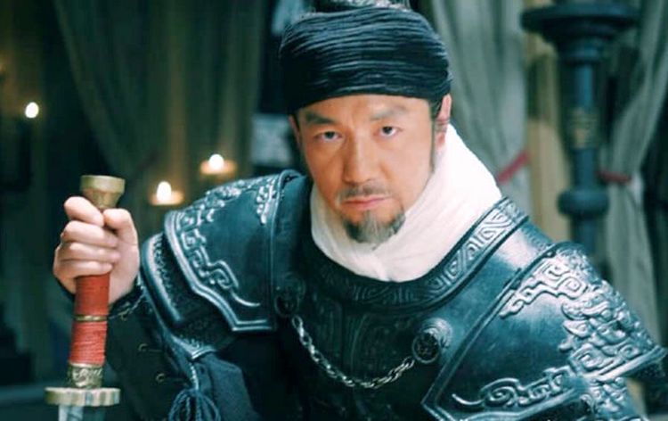 古代最狂五大屠夫,人屠白起才垫底,第一影响四