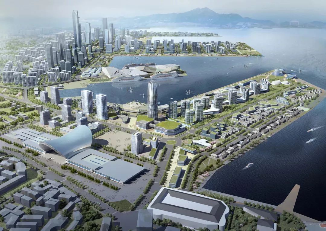 烟台海上世界能增长GDP多少_烟台海上世界