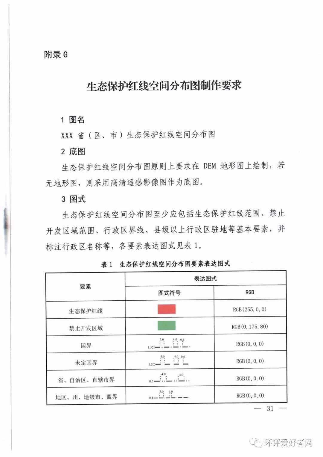 生态环境部,自然资源部印发《生态保护红线勘界定标技术规程》