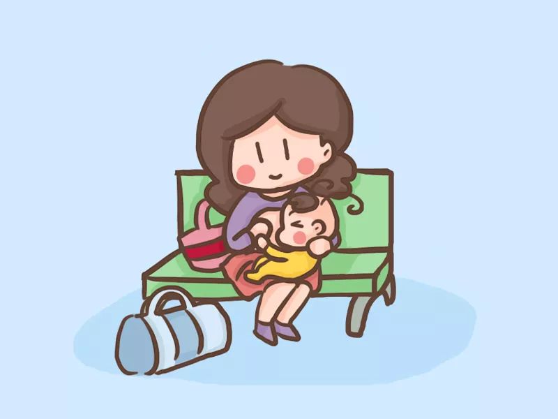                     0-3月宝宝护理手册，新手爸妈不能错过的8条育儿攻略