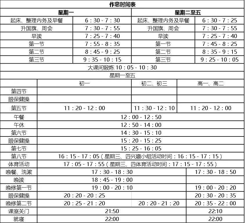 廣州寄宿學校_廣州的寄宿學校多少錢一學期_廣州寄宿制學校