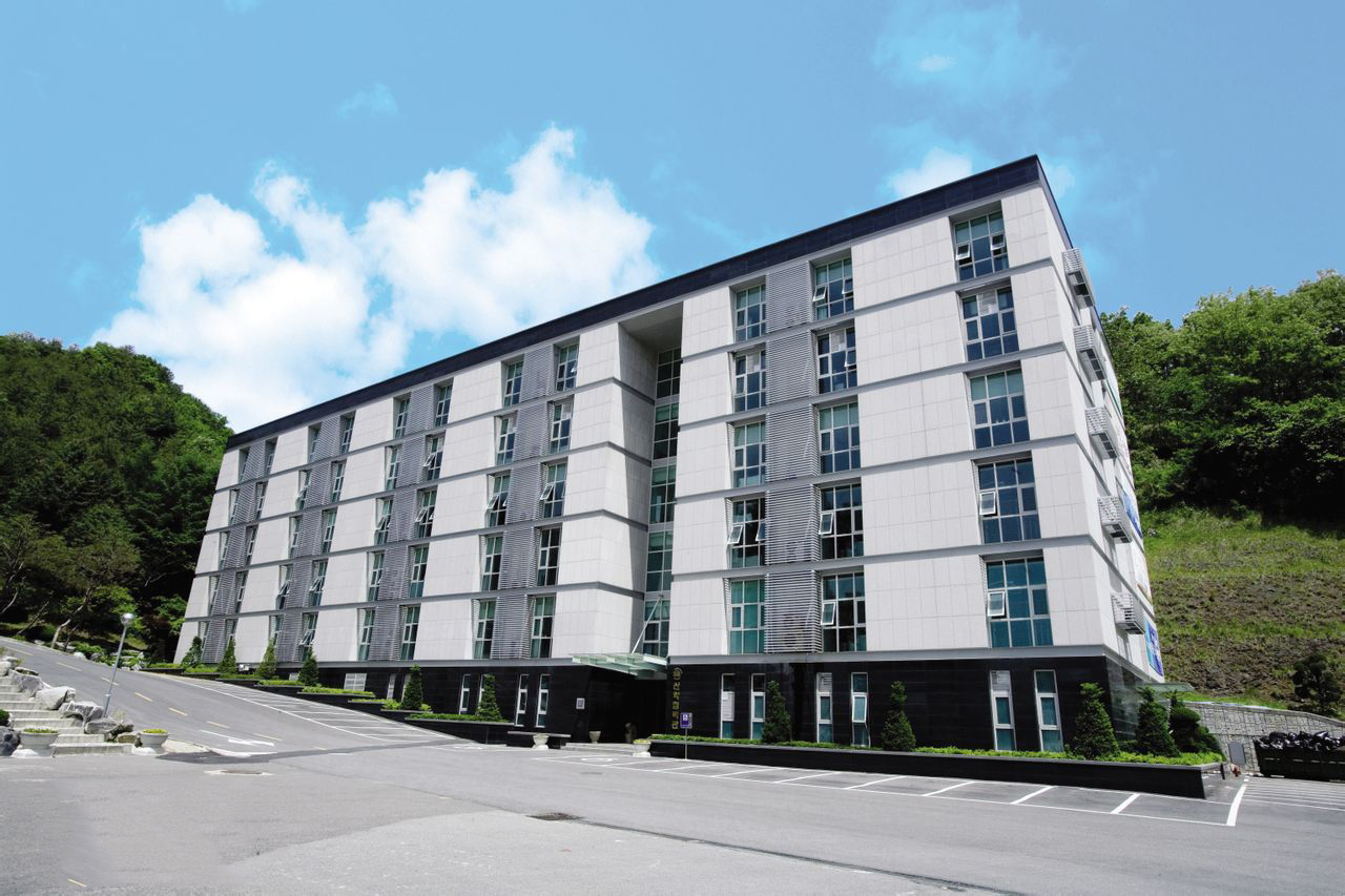 2019-2020年韩国中部大学(双重语言课程)博士