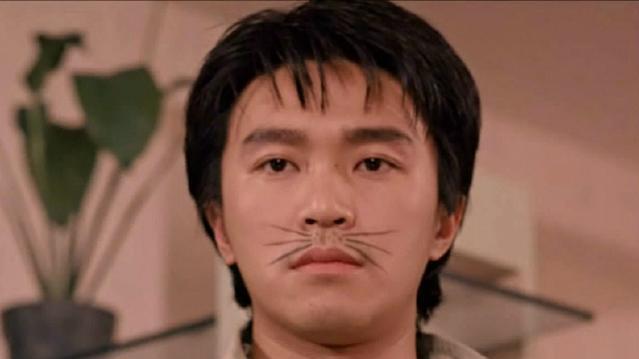 周星驰为什么不接受张敏,张敏在采访透露,她跟