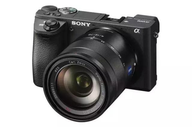 谈资| 索尼α6000系列相机该怎么选?