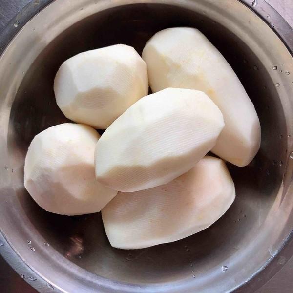 发际线越来越靠后?多吃这种食物,改善你的脱发