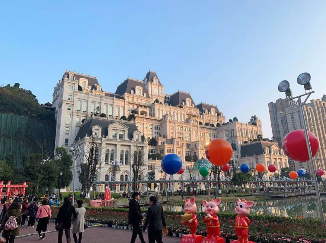 中秋节即将到来,贵阳有哪些值得一去的网红打卡地?