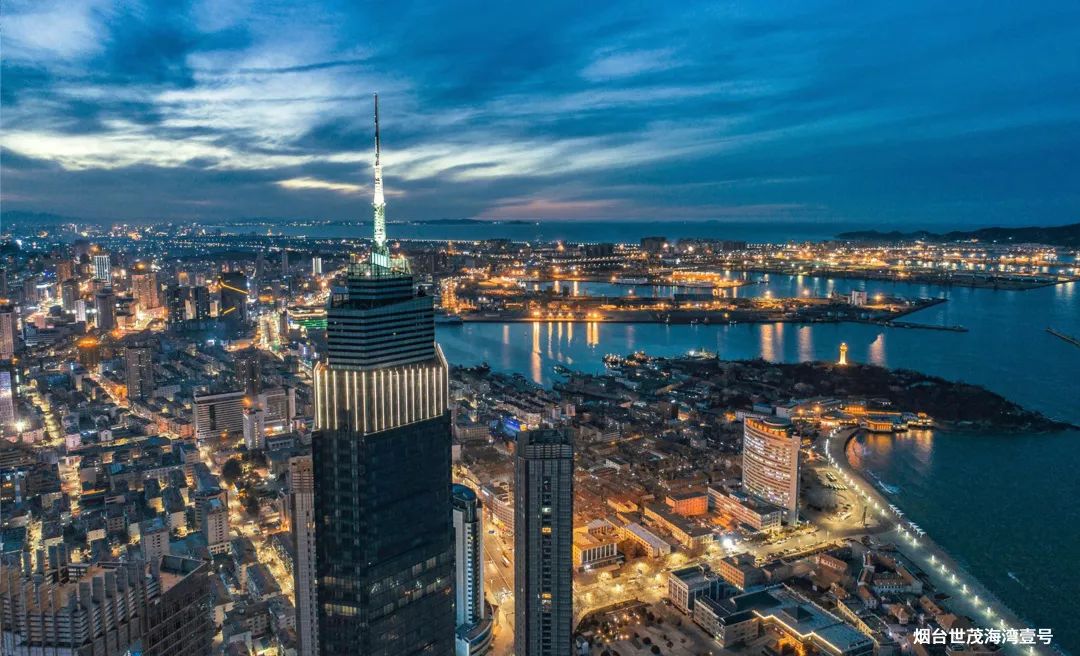 城迹30载 | 城市为梦,铿锵而行