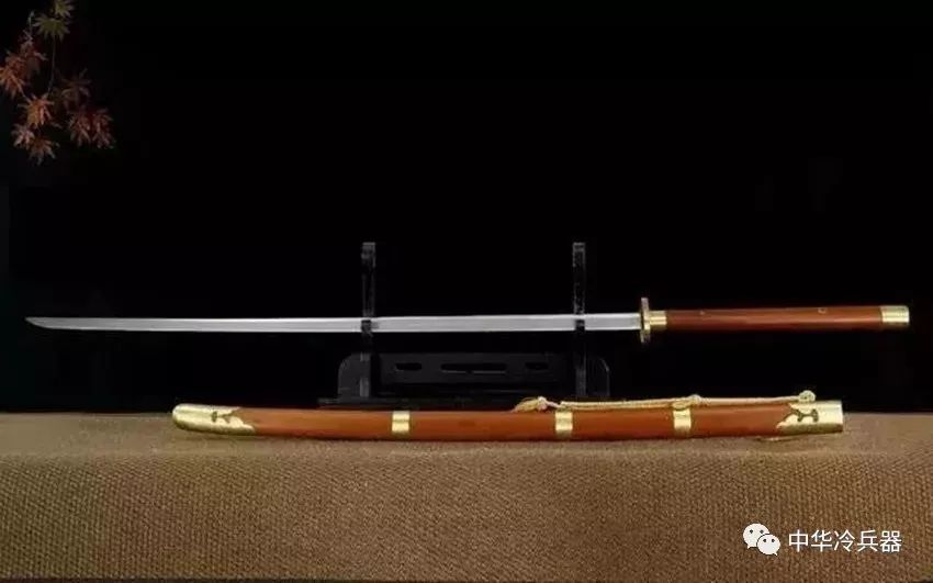 中国历史上有名的三款刀:藏刀,苗刀,唐刀你最喜欢谁?