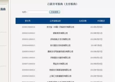 pos支付公司排名_银联pos支付图片(3)