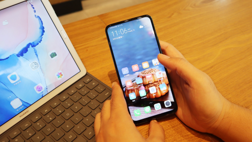 华为手机玩游戏怎么投屏到电视上 7875a63d2b054794b1b91430c2063063.png