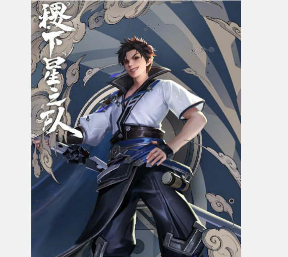 王者荣耀:东方曜被理解,直登打野t0,是金子总会发光