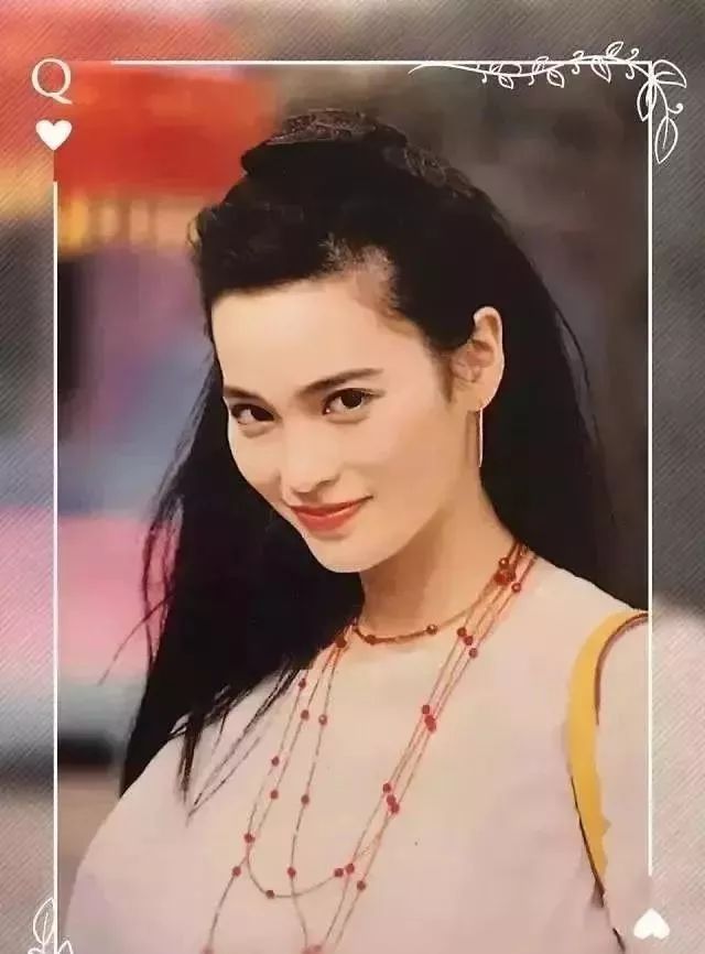 tvb美魔女,两任豪门男友下场凄惨,至今48岁无人敢娶?_樊亦敏