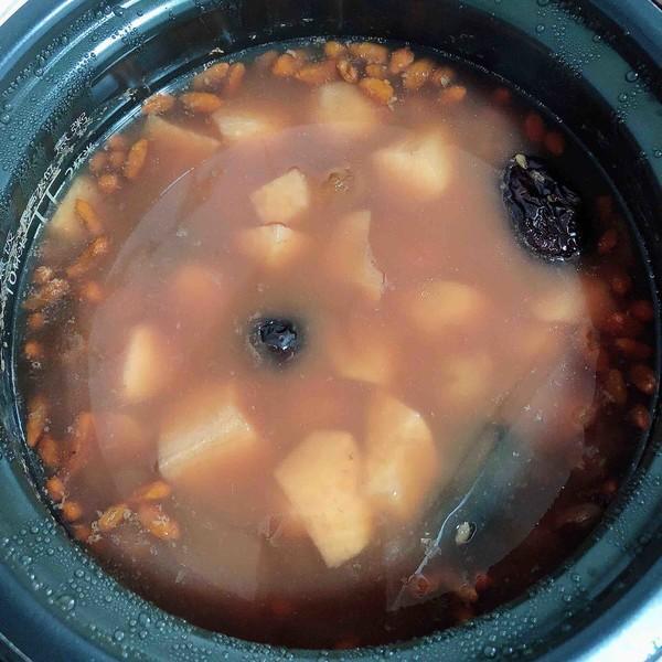 发际线越来越靠后?多吃这种食物,改善你的脱发