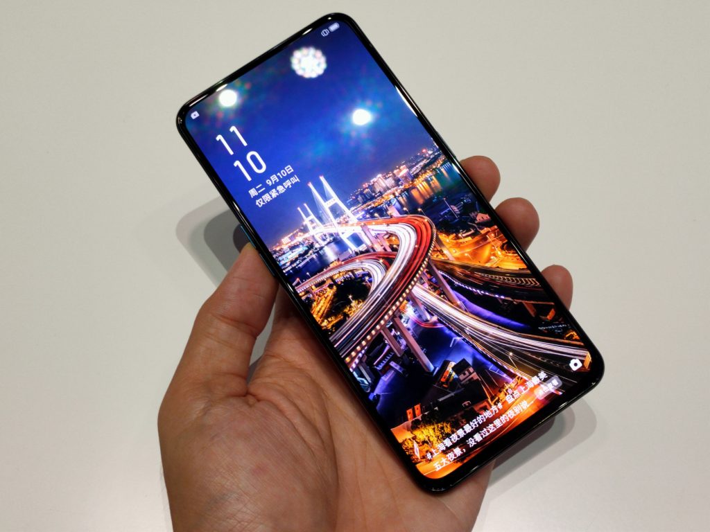 写网络小说赚钱吗OPPO Reno2 除了四摄,还能以静制动稳定拍摄 vlog