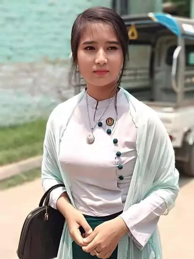 缅甸2020年大选临近,部分政党用美女来拉人气,这一行为遭批评