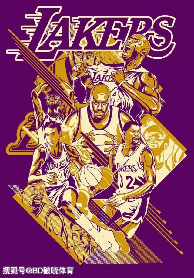 2019-20nba谁才是洛杉矶的王者?湖人vs快船的全方位对比点评!上