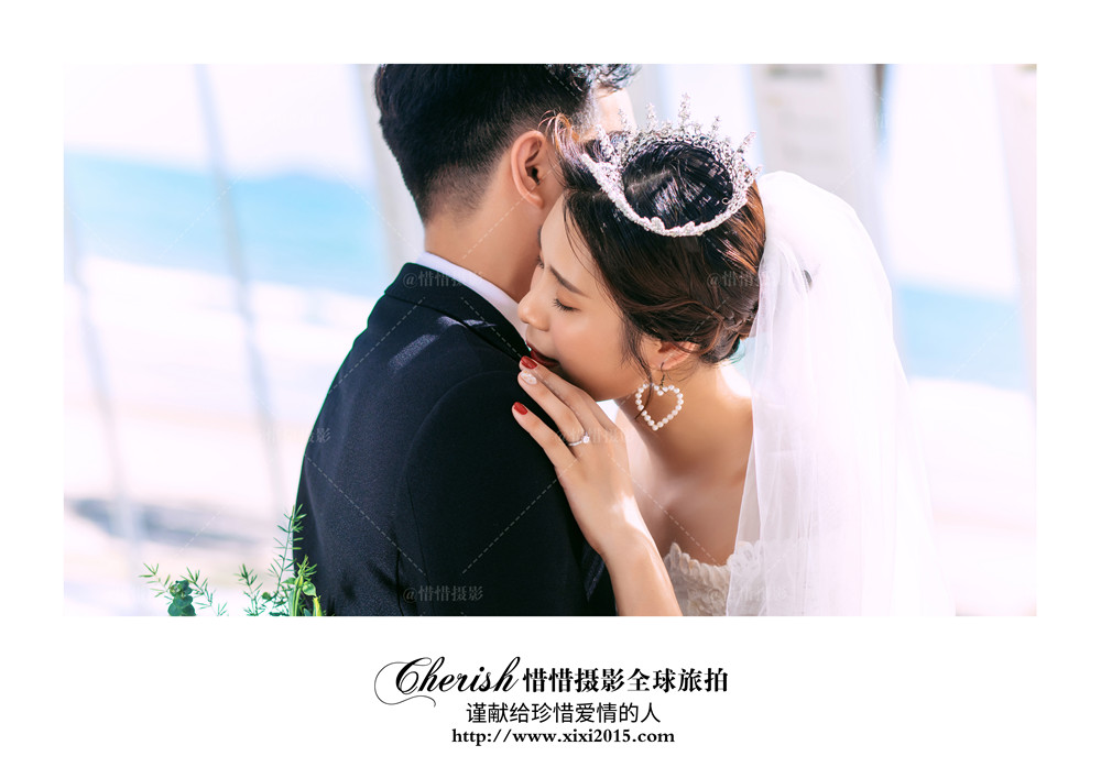 新人结婚前为什么要拍婚纱照?拍婚纱照的意义