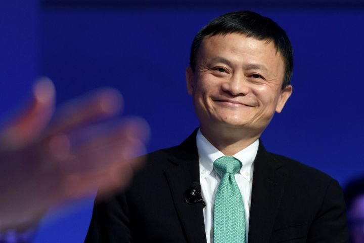 马云卸任你所不知道的这些事... 