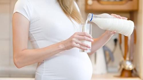 【孕妇补钙食谱】孕妇如何补钙_孕妇吃什么补钙