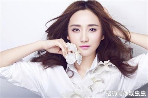 原创赵予熙是不是莫熙儿，赵予熙胸好大黑历史满满遭扒皮