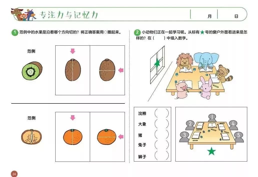 分散注意力 来自搜狐网
