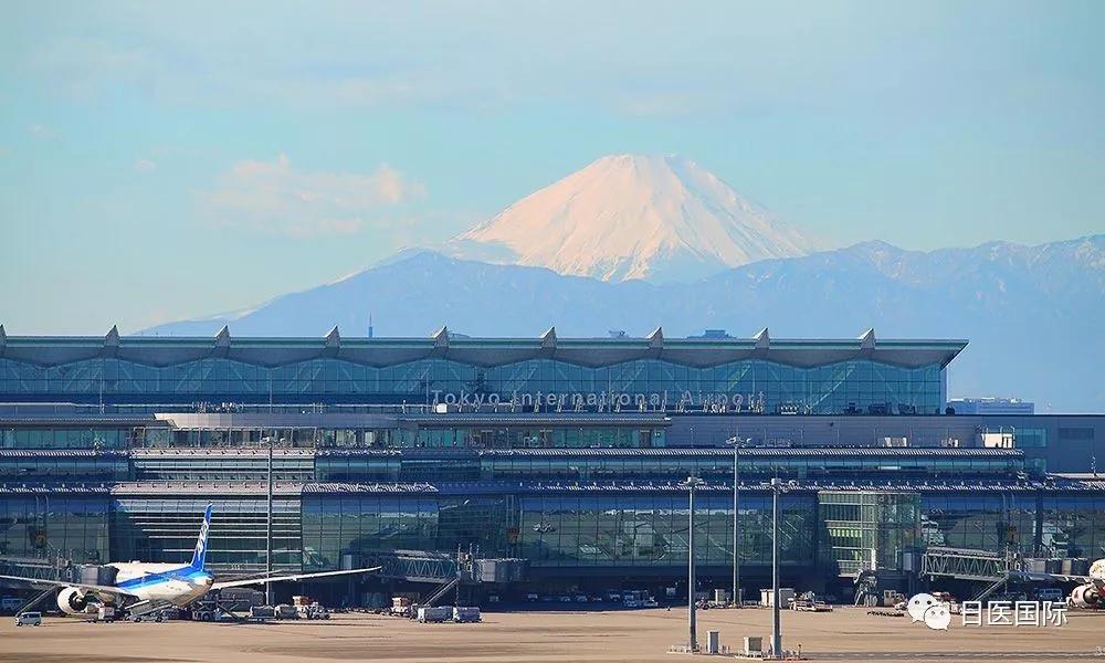 日本旅行10秒就过关 7大机场推出脸部认证！