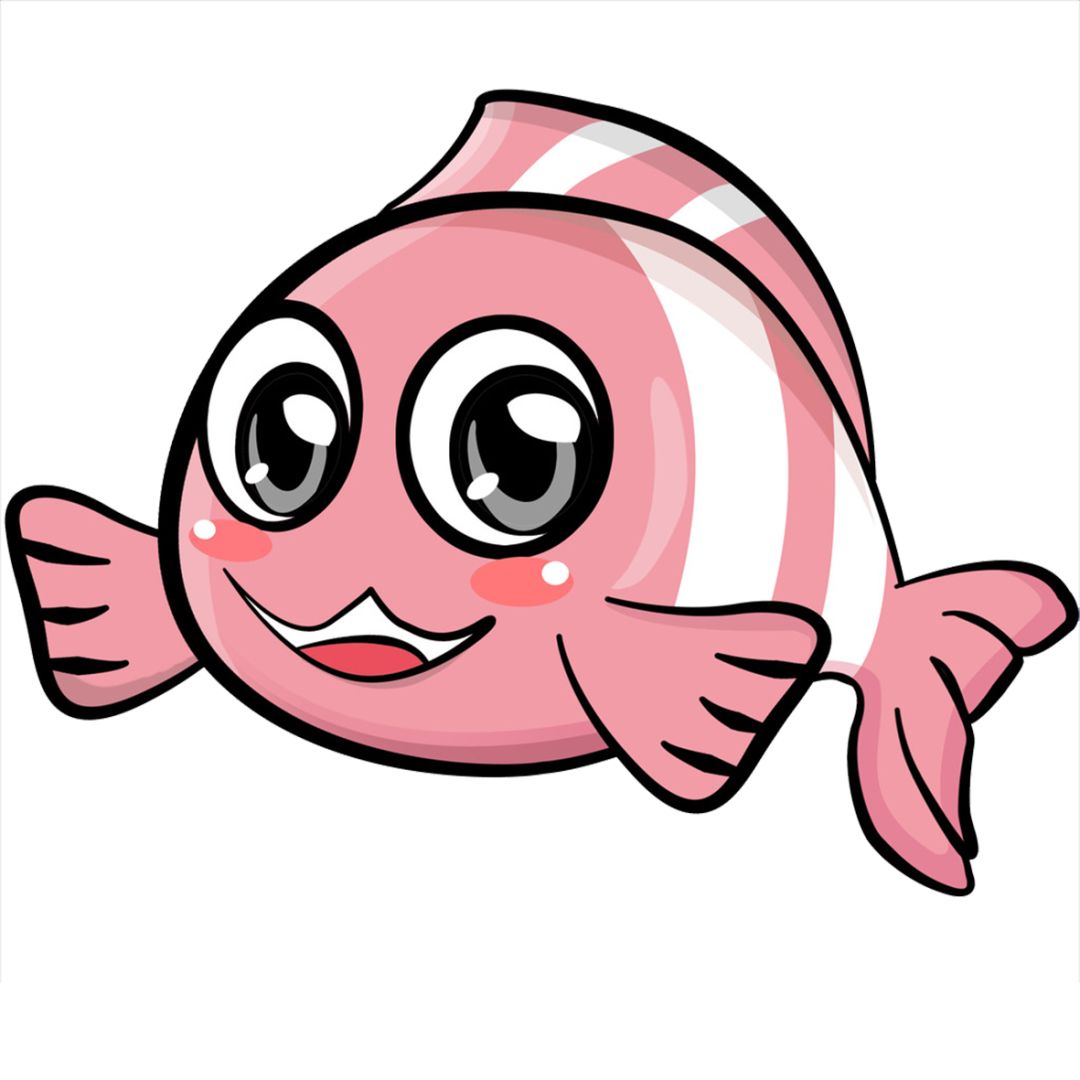 小鱼怎么画简单又漂亮 a81ab8ed3f814f8188e522547a33e76f.jpeg