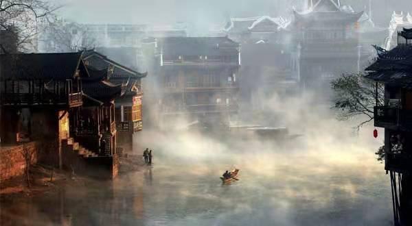 6月份的重庆旅游怎样(重庆旅游6日游)(图2) 国庆节张家界、凤凰古城自驾游旅游全攻略