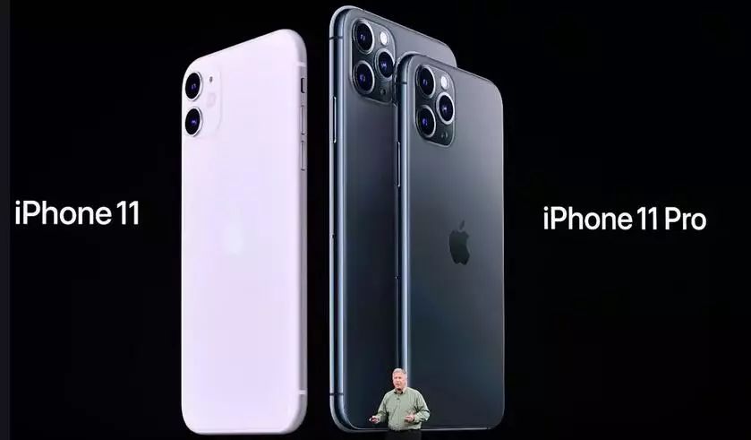 Apple 苹果秋季发布会，科技与创意的盛宴