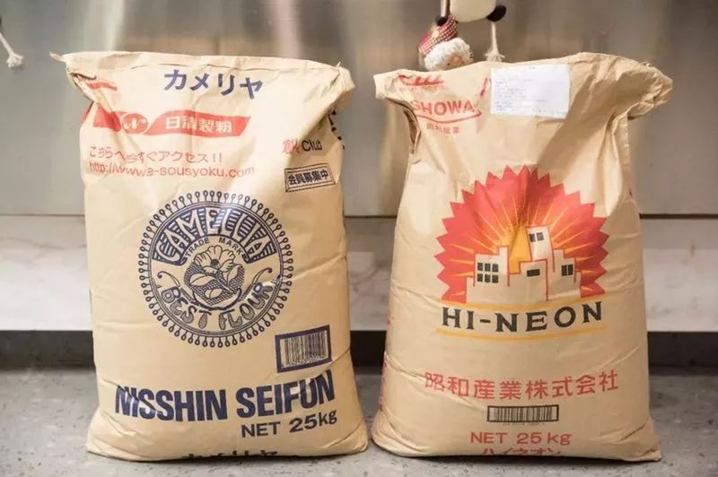 平常的面粉属于什么面粉 b8b4c18d3a344d4da12abb6467c331e4.jpeg