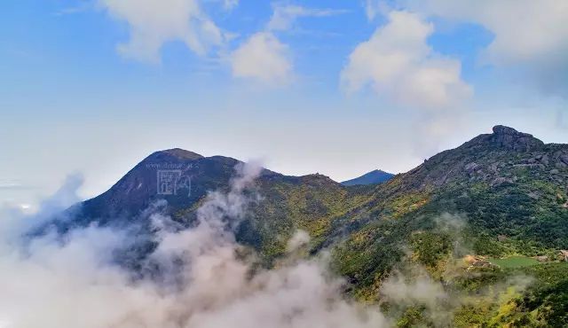 德化石牛山旅游度假区景区门票,客运索道,观光车