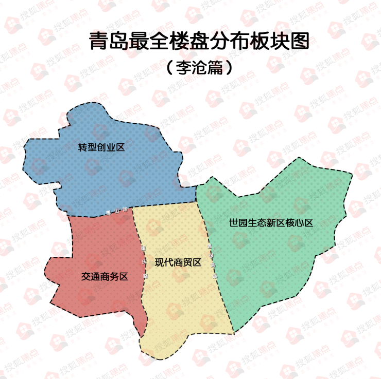 李沧的人口_青岛李沧楼市地图