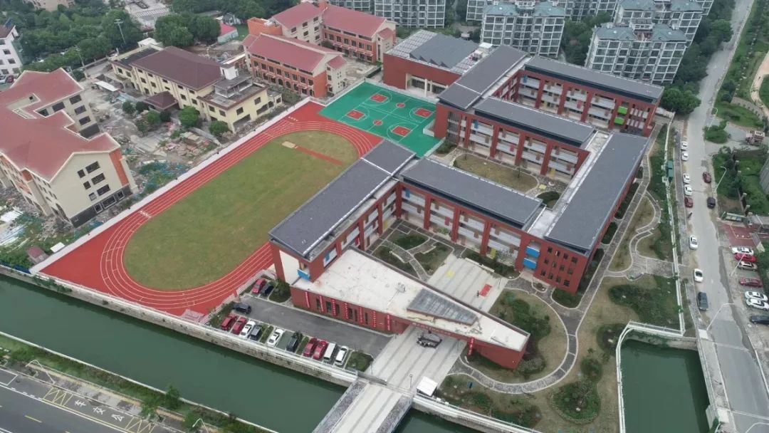 无锡教育大动作不断又有一大批新建改扩建学校还有这么多教育集团