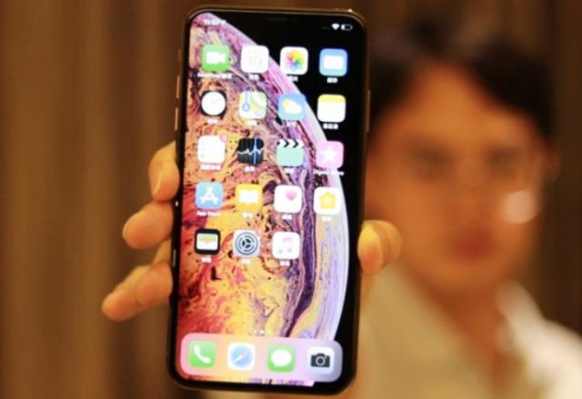 iPhone X换屏费用解析