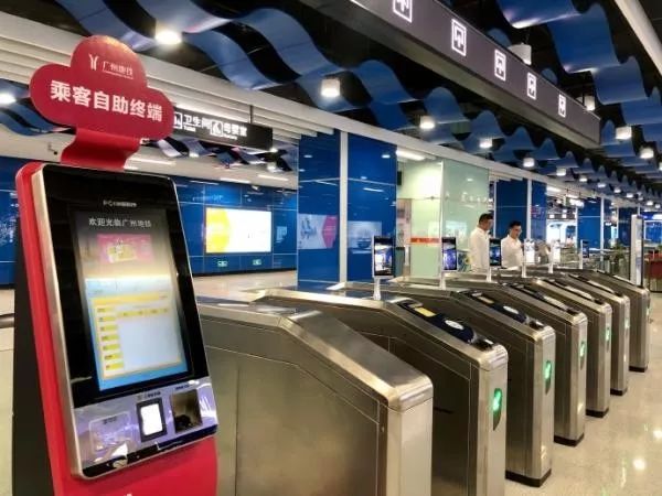 8月地铁进度:21号线天河智慧城站内部曝光,18