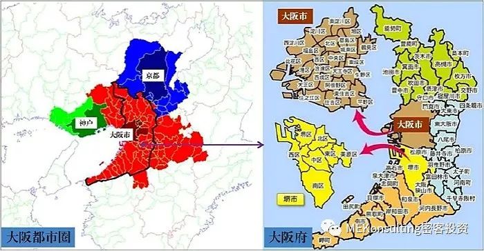 大阪的GDP_大阪天王寺区地图