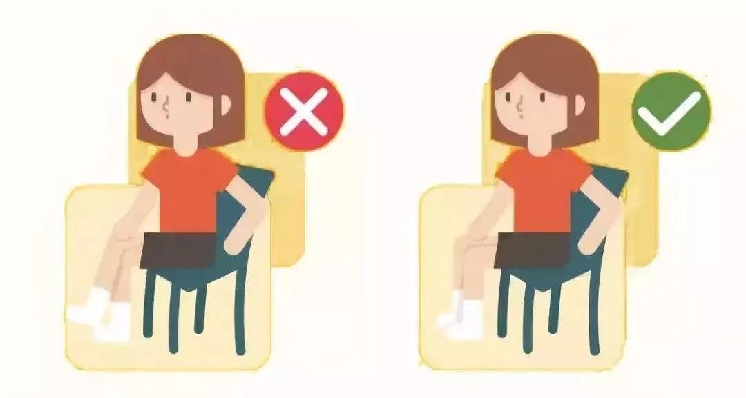 5个动作伤害半月板,你的半月板磨损了没?