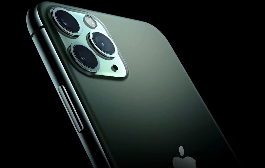 苹果2019年秋季发布会说了啥?