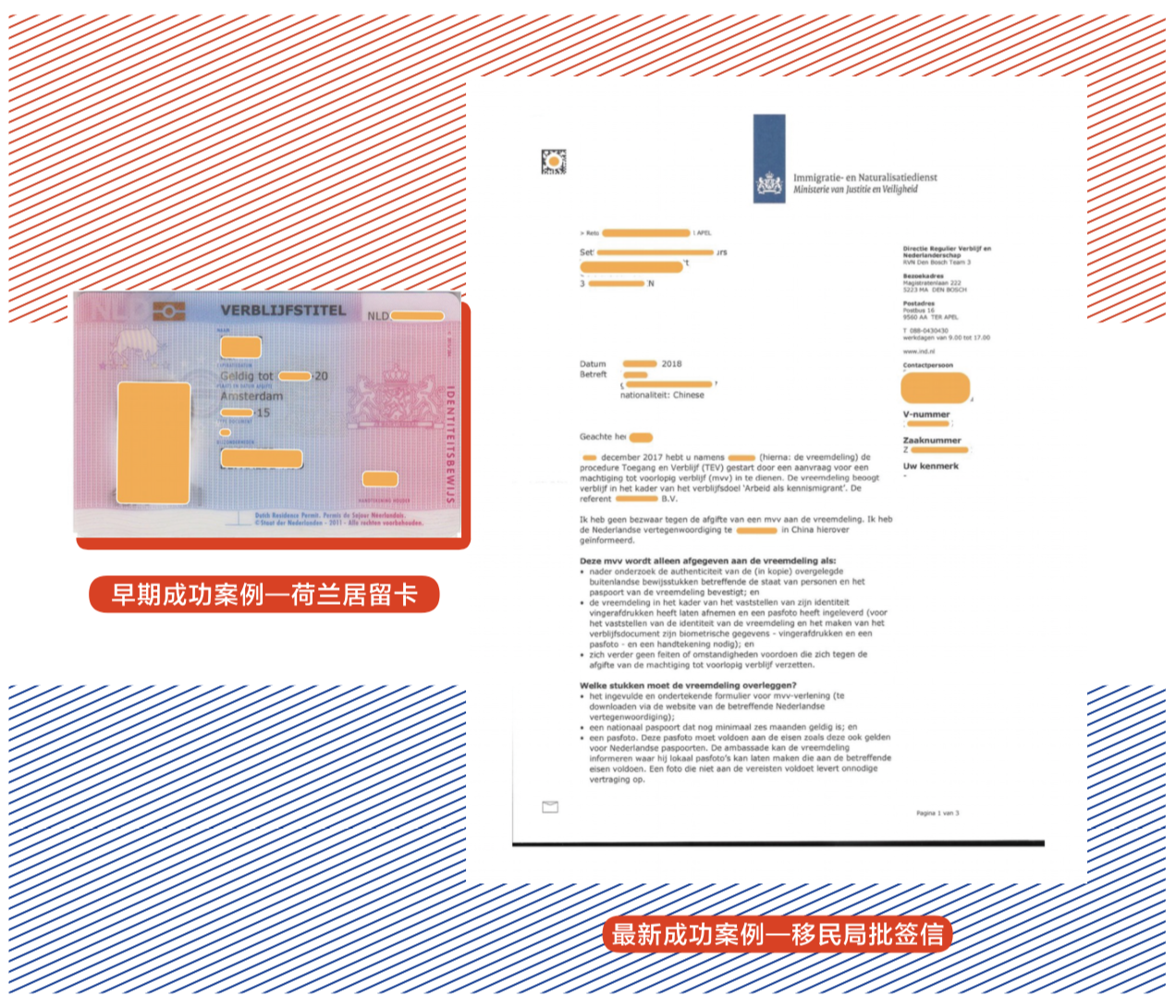 高技术|荷兰又躺赢，大量企业和人才从英国涌进荷兰！