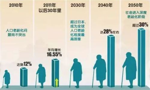 2020老年人口数量_2020年全球人口数量