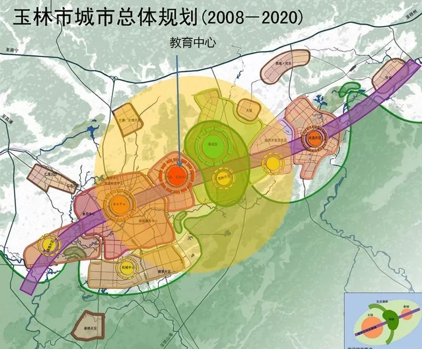 玉东新区2018年经济总量_玉林玉东新区规划图(2)