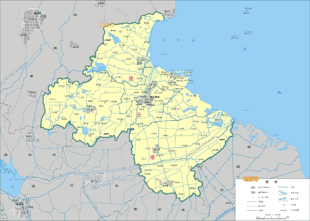 连云港县区人口_连云港花果山图片(3)