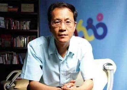 中国电商之父为何倒下?马云:我说过有人做;他说过就了